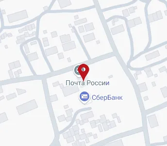 Красный текстильщик саратовская область карта