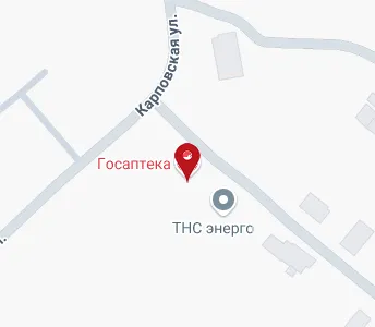 Вахтан нижегородская область карта