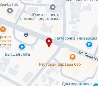 Квартал проект кострома