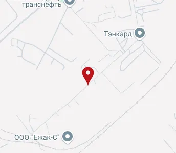 Сокурский тракт 22 саратов карта