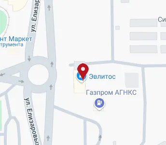 Ул герцена витебск карта