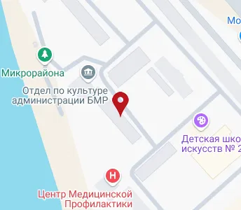 Минская 12 балаково карта