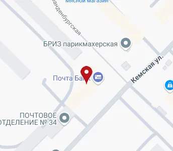 Нойбранденбургская 22а петрозаводск карта