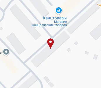 Дальняя 20б вологда карта