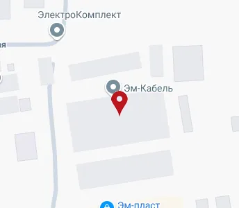 Торговый дом эм кабель