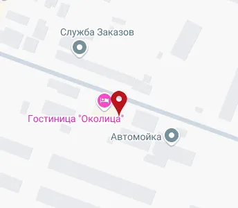 Затонская 46ж красноярск карта