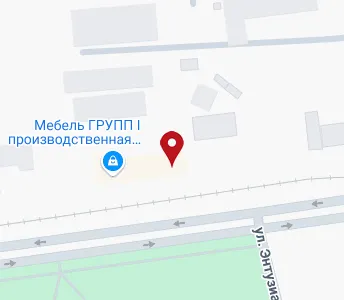 Общество с ограниченной ответственностью мебель групп