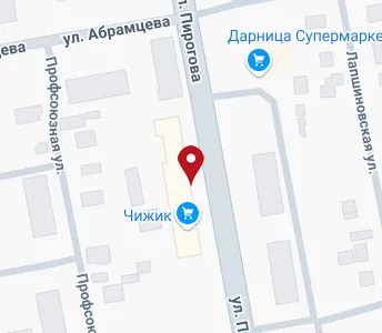 Суворова 2б череповец карта