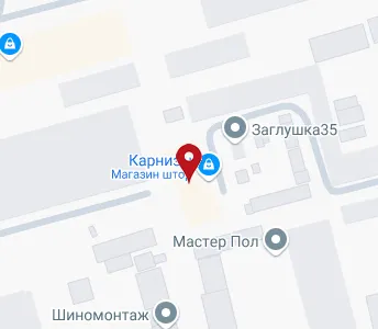 Карта череповец краснодонцев 98