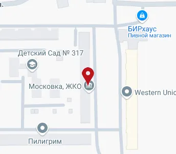 Карта московка 2 омск