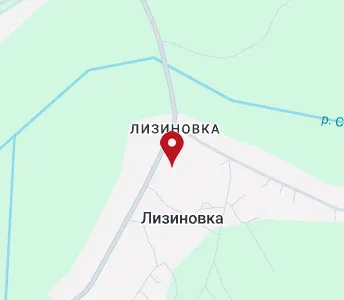 Новоалександровка омск карта