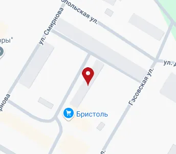 Карта переборы рыбинск