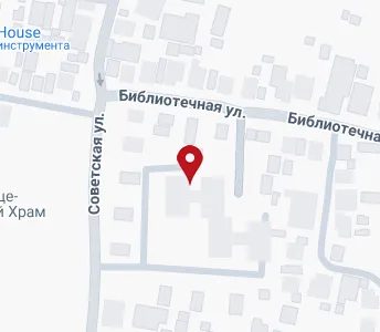 Google карта мелеуз