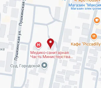 Гугл карта черкесск панорама