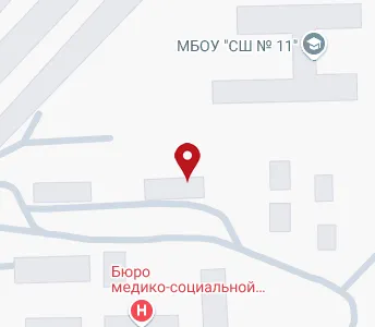 Карта 5 микрорайон ачинск