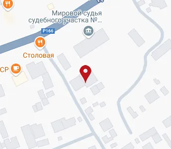 Карта стулово слободского