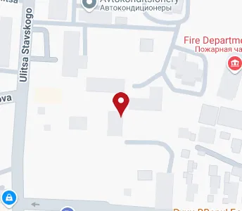 Колпино загородная 11 карта