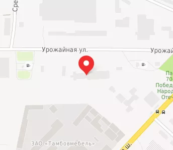 Урожайная тамбов карта - 87 фото