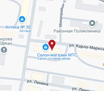 Гугл карта петровск забайкальский