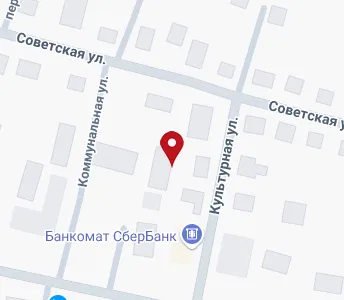 Советская 113 бобруйск карта