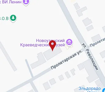 Погода новоузенск карта