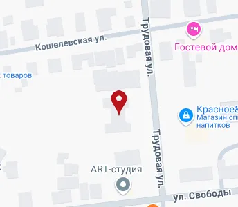 Советская 37 новосибирск карта