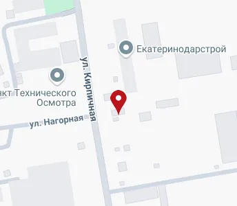 Пирогов сергей сергеевич екатеринодарстрой фото