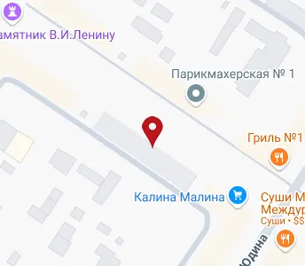 Коммунистическая 26 новосибирск карта