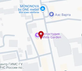 Карта екатеринбург цвиллинга