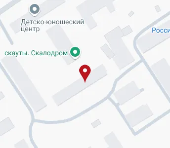 Петрозаводская 10 вологда карта