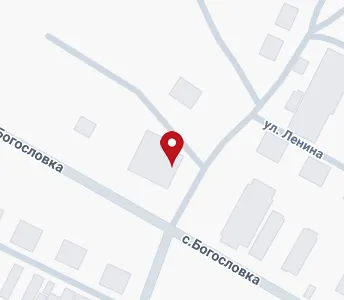 Карта полтавка омской области