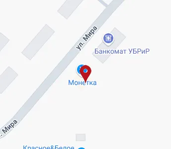 Карта метлино челябинской области