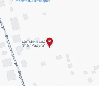 Нижегородская область вознесенское карта