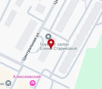 Карта элита москаленский район