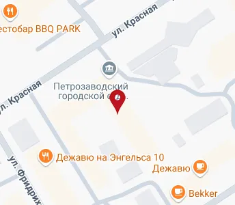 Петрозаводская 3 вологда приставы карта