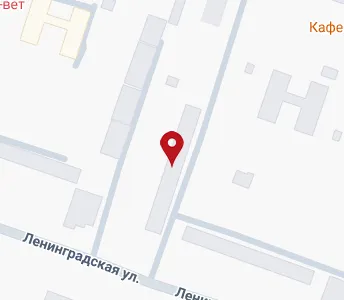 Курчатов карта онлайн