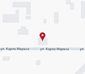 Островского 64б трехгорный карта