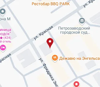 Петрозаводская 12 вологда карта