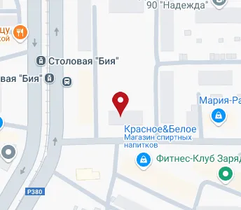 Володарского 22 ногинск карта