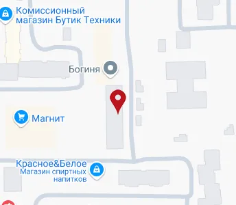 Тобольск карта 7 мкр