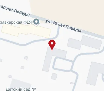 Карта усть илимска дружбы народов 68