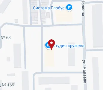 Шорина 18б киров карта