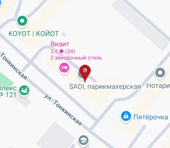 Проект нн инн 5257099375