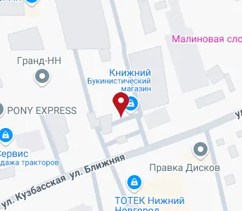 Проект нн инн 5257099375