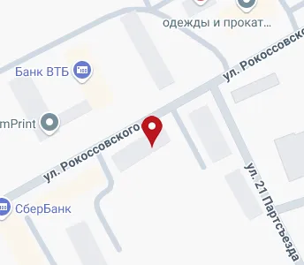 Жукова 22 2 железногорск курская область карта