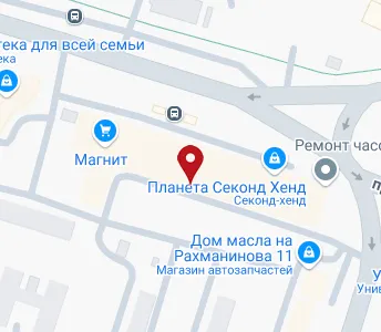 Ул победы 126 самара карта