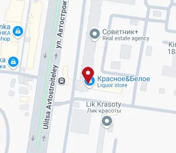 Первомайская 42 новоуральск карта