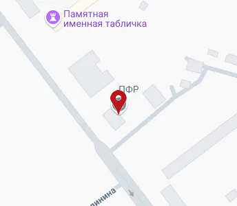 Карта города сасово рязанской области с улицами и домами подробно