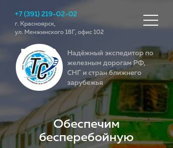 Ооо тском проект