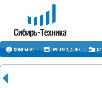 Корпорация проект техника инн